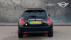 MINI Hatchback 135kW Cooper S Resolute Edition 33kWh 3dr Auto Electric Hatchback